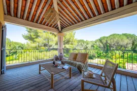 Location de vacances Villa Trudon