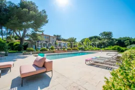 Villa Trudon Saint-Tropez