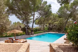 Location de vacances Villa Lilou