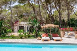 Location de vacances Villa Lilou