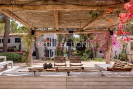 Location de vacances Villa Lilou