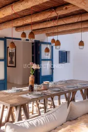 Location de vacances Villa Lilou
