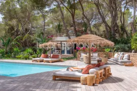 Location de vacances Villa Lilou
