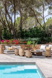 Location de vacances Villa Lilou