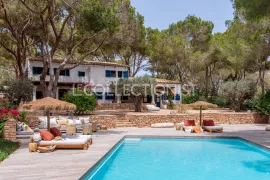 Location de vacances Villa Lilou