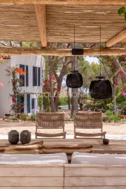 Location de vacances Villa Lilou