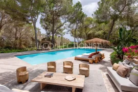Location de vacances Villa Lilou