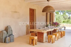 Location de vacances Villa Barbaria