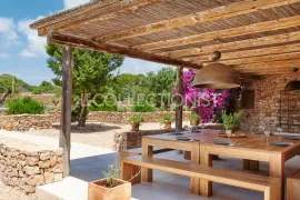 Location de vacances Villa Barbaria