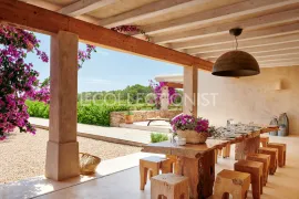 Location de vacances Villa Barbaria