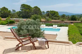 Location de vacances Villa Barbaria