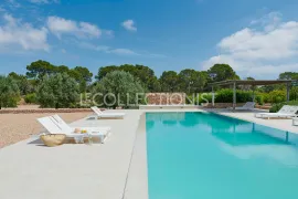 Location de vacances Villa Barbaria