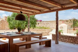 Location de vacances Villa Barbaria
