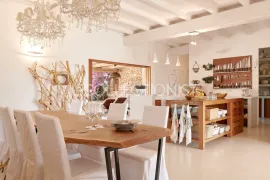 Location de vacances Villa Barbaria