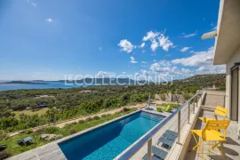 Location de vacances Villa Giulio