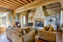 Location de vacances Villa Assia