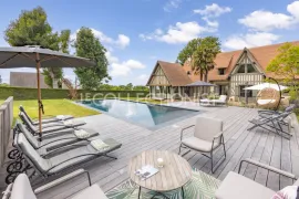 Location de vacances Villa Assia