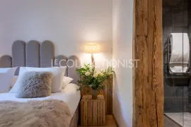 Location de vacances Chalet Oxalis
