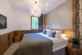 Location de vacances Chalet Oxalis