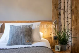 Location de vacances Chalet Oxalis