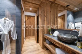 Location de vacances Chalet Oxalis