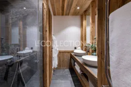 Location de vacances Chalet Oxalis