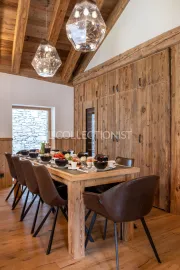 Location de vacances Chalet Oxalis