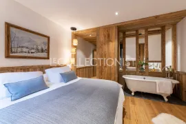 Location de vacances Chalet Oxalis