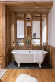 Location de vacances Chalet Oxalis