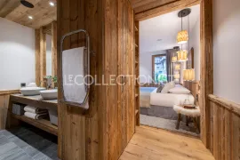 Location de vacances Chalet Oxalis