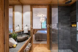 Location de vacances Chalet Oxalis
