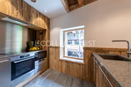 Location de vacances Chalet Oxalis