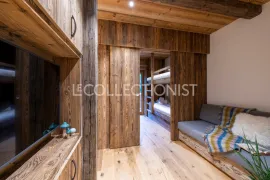 Location de vacances Chalet Oxalis