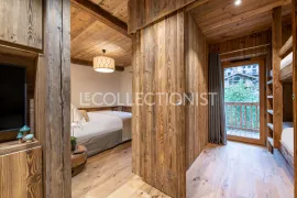 Location de vacances Chalet Oxalis