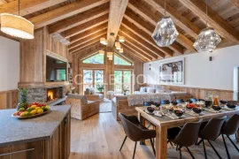 Chalet Oxalis Val-D'isère