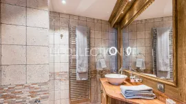 Location de vacances Chalet Almandin