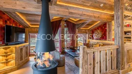 Location de vacances Chalet Almandin