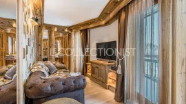 Location de vacances Chalet Almandin