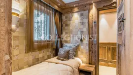 Location de vacances Chalet Almandin