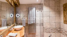 Location de vacances Chalet Almandin
