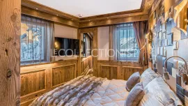 Location de vacances Chalet Almandin