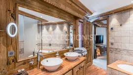 Location de vacances Chalet Almandin