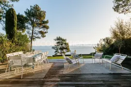 Villa Dune Lège-Cap-Ferret