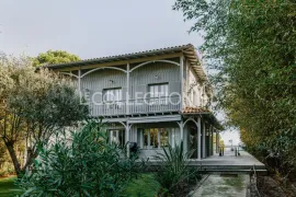 Location de vacances Villa Dune