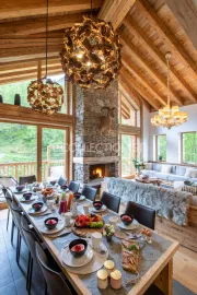 Location de vacances Chalet Akaroa