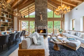 Chalet Akaroa Val-D'isère
