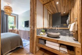 Location de vacances Chalet Akaroa
