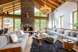 Location de vacances Chalet Akaroa