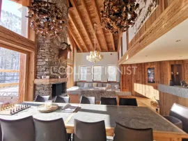 Location de vacances Chalet Akaroa