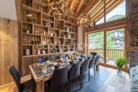Location de vacances Chalet Akaroa